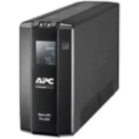 APC Back-UPS PRO BR650MI, 650VA (6x C13, Überspannschutz) von APC