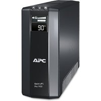 APC Back UPS PRO BR900G-GR, 900VA, (5x Schuko, Display) von APC