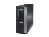 APC Back-UPS Pro 900 - USV - AC 230 V - 540 Watt - 900 VA - USB - Ausgangsanschlüsse: 5 von APC