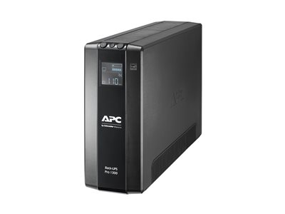 APC Back UPS Pro BR 1300VA AVR LCD APC Back UPS Pro BR 1300VA AVR LCD von APC