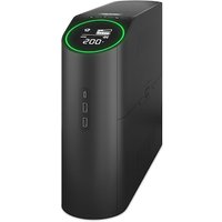 APC Back-UPS Pro Gaming - Überspannungsschutz für unterbrechungsfreies Gaming APC Back-UPS Pro Gaming - Überspannungsschutz für unterbrechungsfreies Gaming von APC