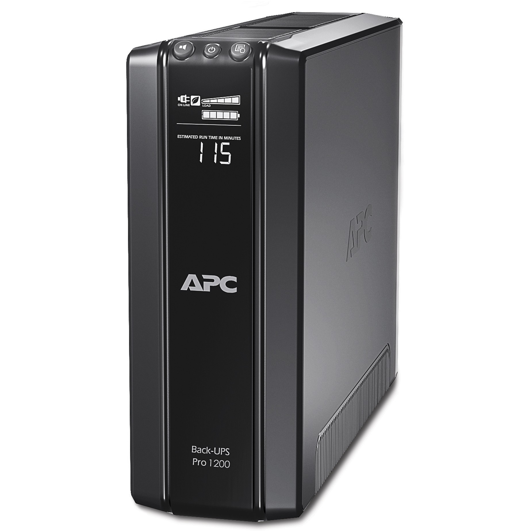 APC Back-UPS Pro uninterruptible power supply (UPS) von APC