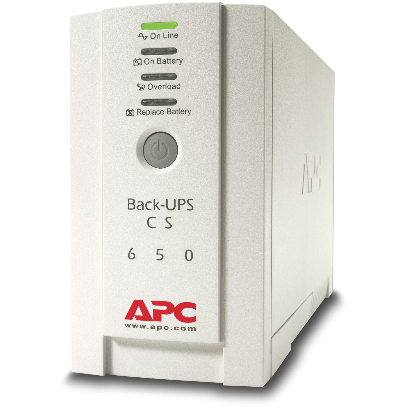 APC Back-UPS uninterruptible power supply (UPS) von APC