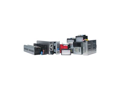 APC Batterie USV RBC110 APC Batterie USV RBC110 von APC