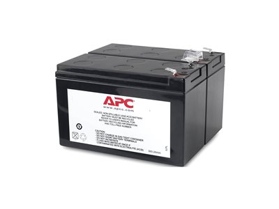 APC Batterie USV RBC113 APC Batterie USV RBC113 von APC