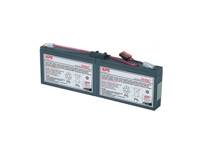 APC Batterie USV RBC18 von APC
