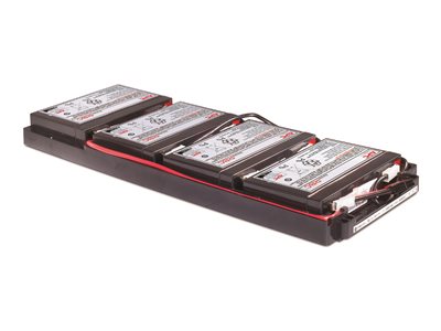 APC Batterie USV RBC34 APC Batterie USV RBC34 von APC