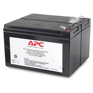 APC Batterie für USV RBC113 Bleisäurebatterie 7,0 Ah APC Batterie für USV RBC113 Bleisäurebatterie 7,0 Ah von APC