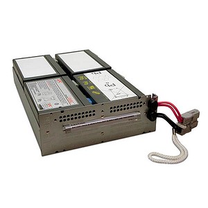 APC Batterie für USV RBC132 Bleisäurebatterie 7,0 Ah APC Batterie für USV RBC132 Bleisäurebatterie 7,0 Ah von APC