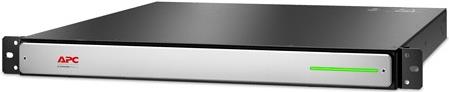 APC - Batteriegehäuse (Rack - einbaufähig) Lithium-Ionen - 1U (XBP48RM1U-LI) von APC