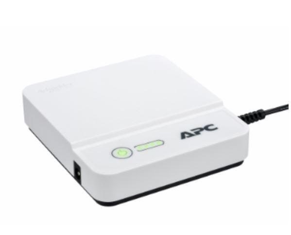 APC CP12036LI Back UPS Connect Lithium-Ionen USV im Pocket Format von APC