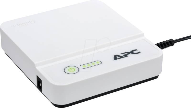 APC CP12036LI - Back-UPS Connect Mini, 12 V DC / 36 W von APC