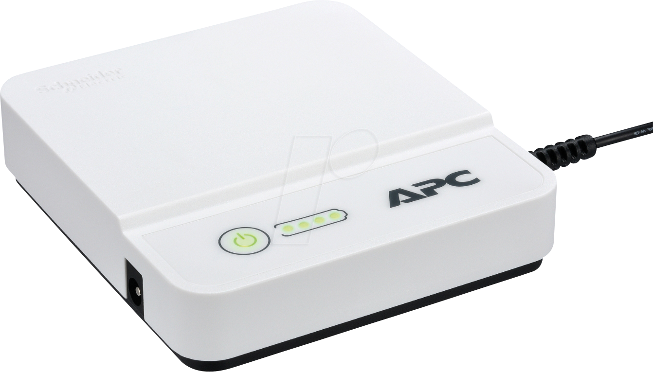 APC CP12036LI - Back-UPS Connect Mini, 12 V DC / 36 W APC CP12036LI - Back-UPS Connect Mini, 12 V DC / 36 W von APC