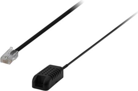 APC EPDU-TH Temperatur- & Feuchtigkeitssensor (EPDU-TH) von APC