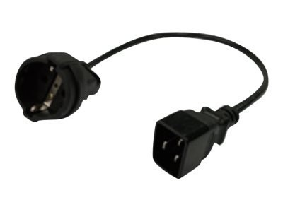APC EPDU power cord IEC309 16A to C20 APC EPDU power cord IEC309 16A to C20 von APC