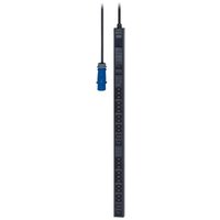 APC Easy PDU, Basic, 32A, 230V, 20 x IEC C13 / 4 x IEC C19 Ausgänge, verti. Rack APC Easy PDU, Basic, 32A, 230V, 20 x IEC C13 / 4 x IEC C19 Ausgänge, verti. Rack von APC