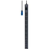 APC Easy PDU, Metered, 16A, 230V, 18 x IEC C13 / 3 x IEC C19 Ausgänge, ver. Rack APC Easy PDU, Metered, 16A, 230V, 18 x IEC C13 / 3 x IEC C19 Ausgänge, ver. Rack von APC