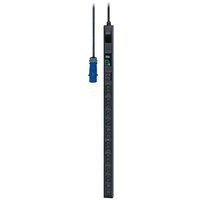 APC Easy PDU, Metered, 32A, 230V, 20 x IEC C13 / 4 x IEC C19 Ausgänge, vert.Rack APC Easy PDU, Metered, 32A, 230V, 20 x IEC C13 / 4 x IEC C19 Ausgänge, vert.Rack von APC