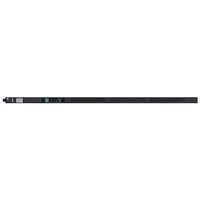 APC Easy PDU, Switched, 32A, 230V, 21 x IEC C13 / 6 x IEC C19 Ausgänge, ver.Rack APC Easy PDU, Switched, 32A, 230V, 21 x IEC C13 / 6 x IEC C19 Ausgänge, ver.Rack von APC