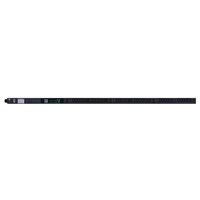 APC Easy PDU, Switched, 32A, 230V, 30 x IEC C13 / 6 x IEC C19 Ausgänge, ver.Rack APC Easy PDU, Switched, 32A, 230V, 30 x IEC C13 / 6 x IEC C19 Ausgänge, ver.Rack von APC