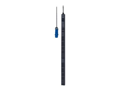 APC Easy PDU Basic 0U 32A 230V 20xC13 APC Easy PDU Basic 0U 32A 230V 20xC13 von APC