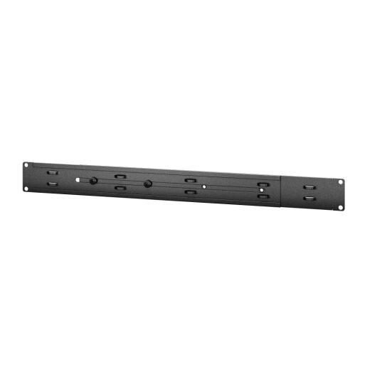 APC Easy Rack ER7DCM Kabelmanager für die Racktiefe 1HE APC Easy Rack ER7DCM Kabelmanager für die Racktiefe 1HE von APC