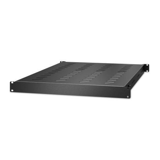 APC Easy Rack ER7SHELF verstellbares Komponentenregal 50kg von APC