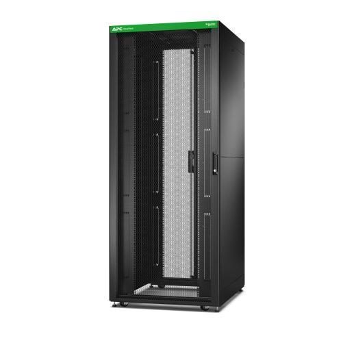 APC Easy Rack ER8202 Netzwerkschrank 42HE 800 x 1000, schwarz APC Easy Rack ER8202 Netzwerkschrank 42HE 800 x 1000, schwarz von APC