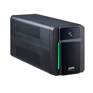 APC Easy UPS 1200VA BVX1200LI USV schwarz, 1.200 VA APC Easy UPS 1200VA BVX1200LI USV schwarz, 1.200 VA von APC