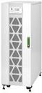 APC Easy UPS 3S E3SUPS30KHB - USV - Wechselstrom 380/400/415 V - 30 kW - 30000 VA - 3 Phasen - weiß (E3SUPS30KHB) von APC