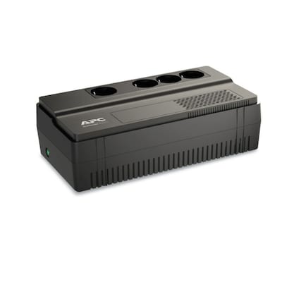 APC Easy-UPS BV1000I-GR, 1000VA (AVR, 4x Schuko) von APC