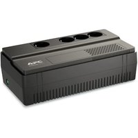 APC Easy-UPS BV500I-GR, 500VA (AVR, 4x Schuko) von APC