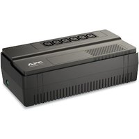 APC Easy-UPS BV800I, 800VA (AVR, 6x C13) von APC