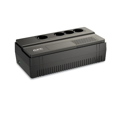 APC Easy-UPS BV800I-GR, 800VA (AVR, 4x Schuko) von APC