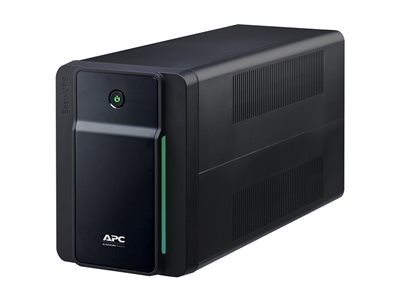 APC Easy UPS BVX 1200VA 230V IEC APC Easy UPS BVX 1200VA 230V IEC von APC