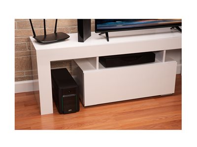 APC Easy UPS BVX 1600VA 230V Schuko APC Easy UPS BVX 1600VA 230V Schuko von APC