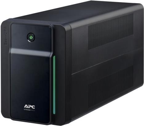 APC Easy UPS Line-Interaktiv 1200 VA 650 W (BVX1200LI-GR) von APC