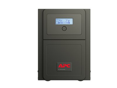 APC Easy UPS SMV 1000VA 230V APC Easy UPS SMV 1000VA 230V von APC