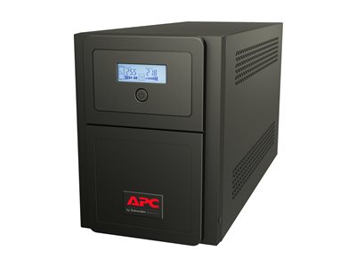 APC Easy UPS SMV 750VA 230V APC Easy UPS SMV 750VA 230V von APC