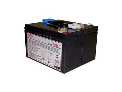 APC Ersatz Batterie Cartridge 142 APC Ersatz Batterie Cartridge 142 von APC