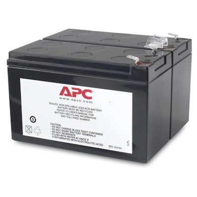 APC Ersatzbatterie Nr. 113 APC Ersatzbatterie Nr. 113 von APC