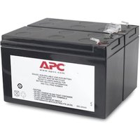 APC Ersatzbatterie Nr. 113 von APC