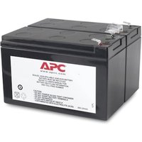 APC Ersatzbatterie Nr. 113 APC Ersatzbatterie Nr. 113 von APC