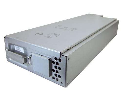 APC Ersatzbatterie Nr. 118 USV-Anlagen-Akku Passend für Marke APC APC Ersatzbatterie Nr. 118 USV-Anlagen-Akku Passend für Marke APC von APC