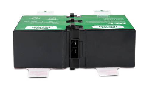 APC Ersatzbatterie Nr. 124 USV-Anlagen-Akku Passend für Marke APC von APC