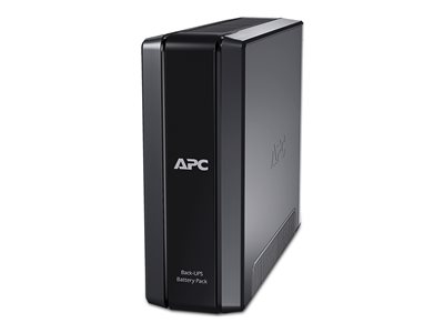 APC External Battery Pack for Back-UPS APC External Battery Pack for Back-UPS von APC