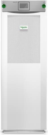 APC Galaxy VS Doppelwandler (Online) 30000 VA 30000 W (GVSUPS30K0B4HS) von APC