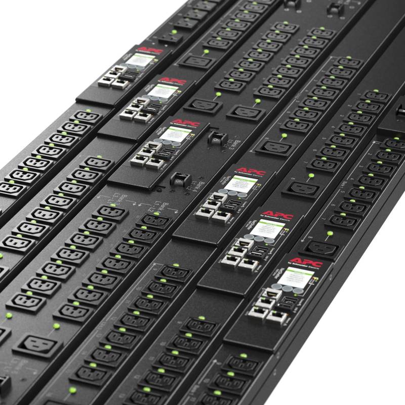 APC HW APC Rack PDU 9000 Switched ZeroU 16A (APDU9959EU3) von APC