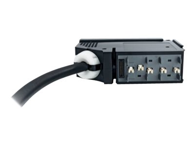 APC IT Power Distribution Module 3 1040C APC IT Power Distribution Module 3 1040C von APC