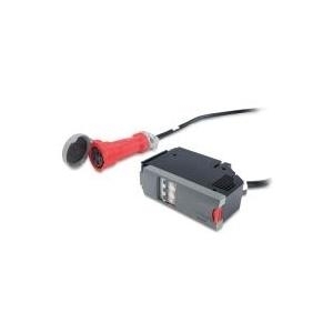 APC IT Power Distribution Module 3 Pole 5 Wire 16A IEC309 1040cm (PDM3516IEC-1040) von APC